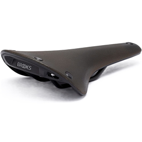 Siodełko BROOKS Cambium C17