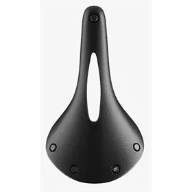 Siodełko BROOKS Cambium C17 Carved