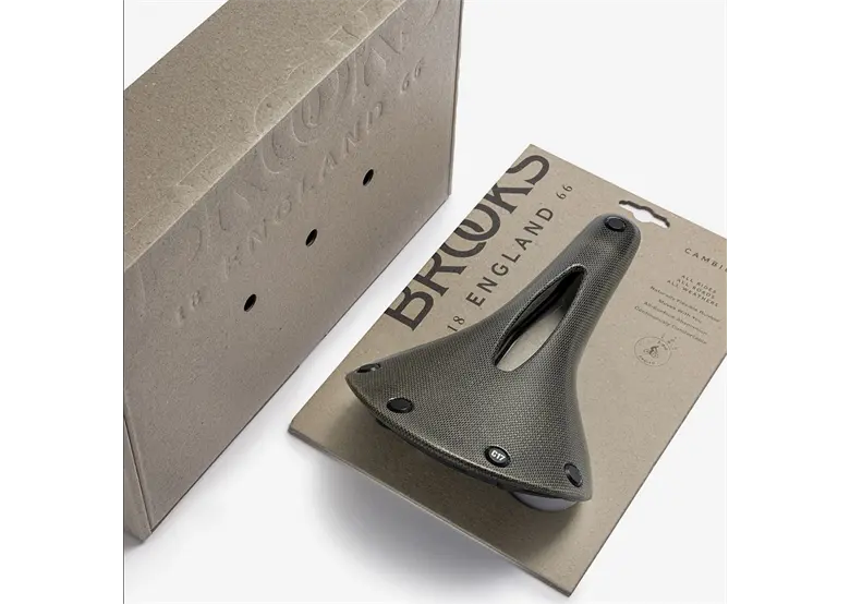 パーツ BROOKS CAMBIUM C17 Amazon | BROOKS(ブルックス) Cambium C17 Carved All Weather