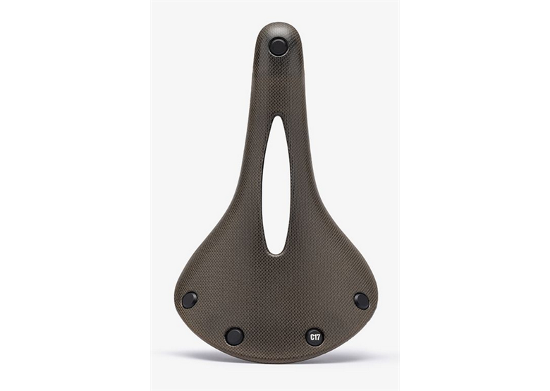 Selle Brooks Cambium C17 - | Vélos et accessoires