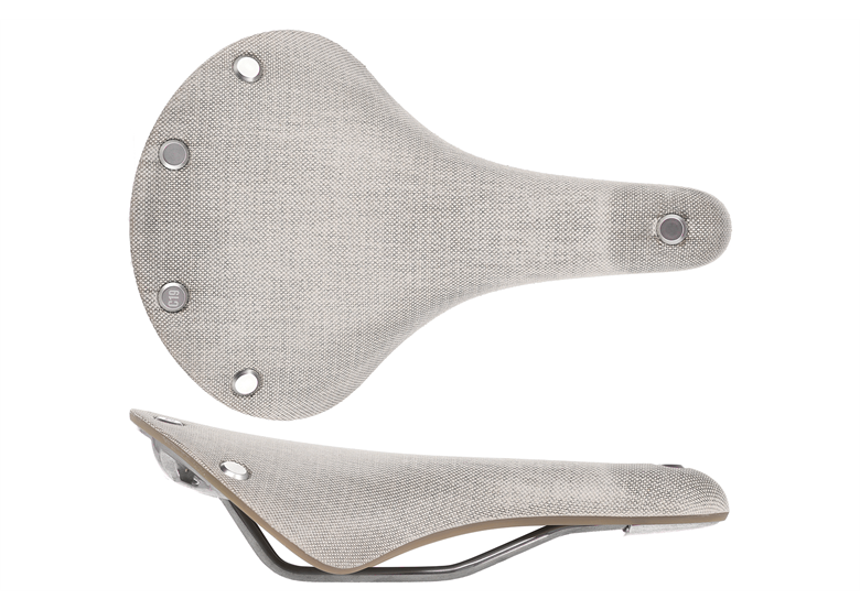 Siodełko BROOKS Cambium C19