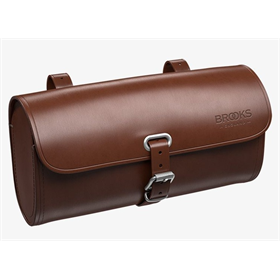 Torba podsiodłowa skórzana BROOKS Challenge