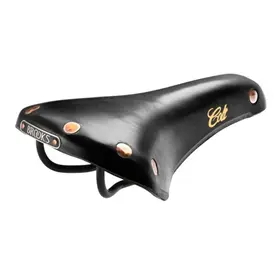 Brooks colt saddle deals