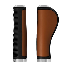 Gripy BROOKS Ergonomic Leather