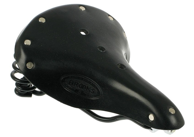 Siodełko BROOKS Flyer S Classic