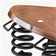 Siodełko BROOKS Leather Flyer Softened