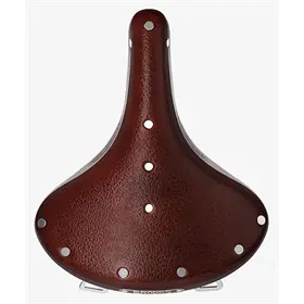 Siodełko BROOKS Leather Short B67