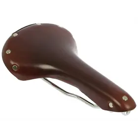 Siodełko BROOKS Leather Swallow B15