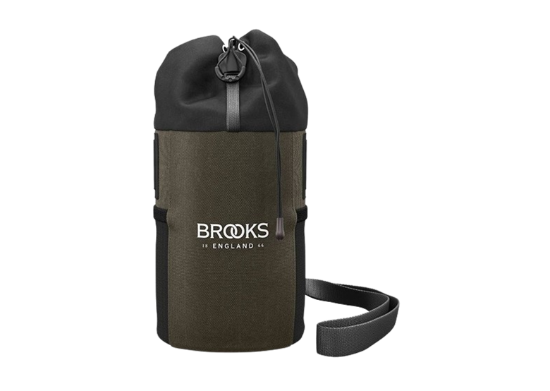 Torba na kierownicę BROOKS Scape Feed Pouch