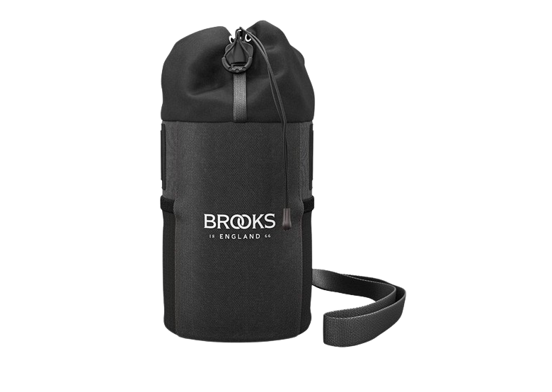 Torba na kierownicę BROOKS Scape Feed Pouch