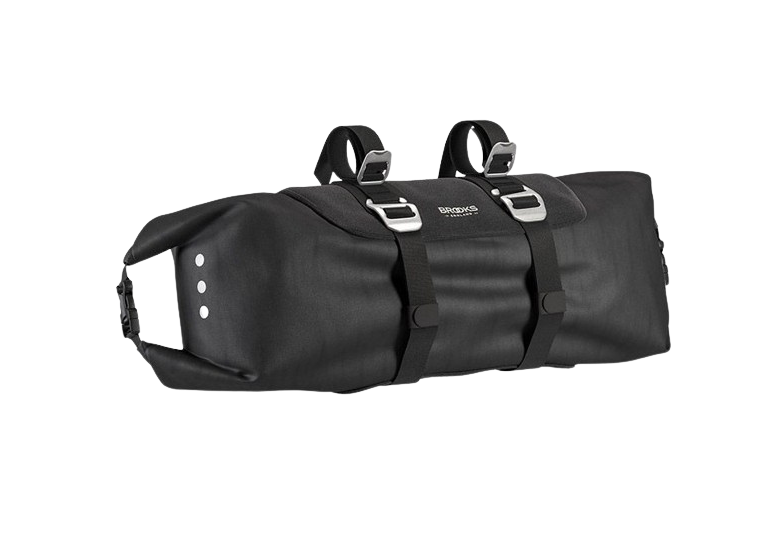 Torba na kierownicę BROOKS Scape Handlebar Roll