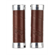 Gripy BROOKS Slender Leather Grip