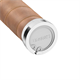 Gripy BROOKS Slender Leather Grip