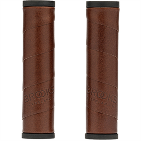 Gripy BROOKS Willow Leather