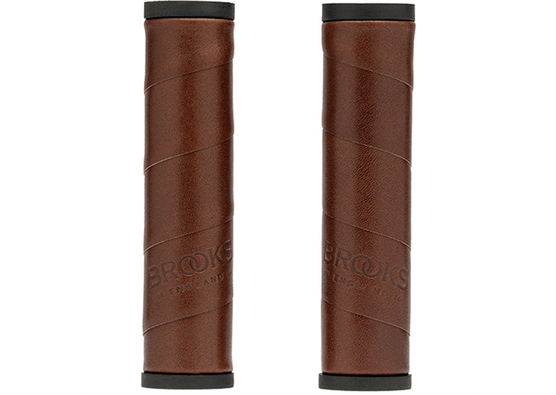 Gripy BROOKS Willow Leather