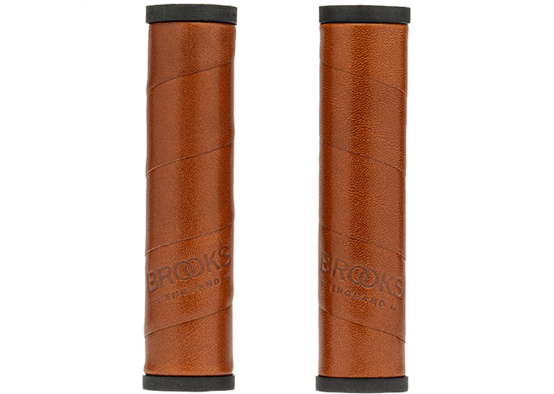 Gripy BROOKS Willow Leather