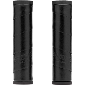 Gripy BROOKS Willow Leather