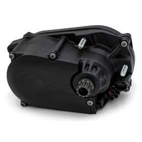 Silnik centralny BROSE Drive S Mag