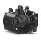Silnik centralny BROSE Drive T Mag