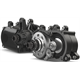Silnik centralny BROSE Drive T Mag
