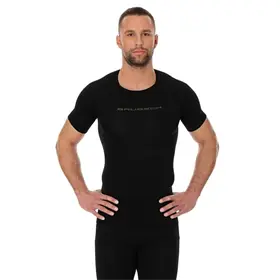 Podkoszulek z krótkim rękawem BRUBECK 3D Bike Pro