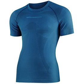 Podkoszulek z krótkim rękawem BRUBECK 3D Pro