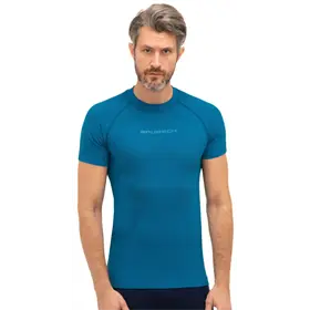 Podkoszulek z krótkim rękawem BRUBECK 3D Pro