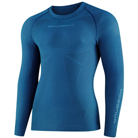 Podkoszulek z długim rękawem BRUBECK 3D Pro