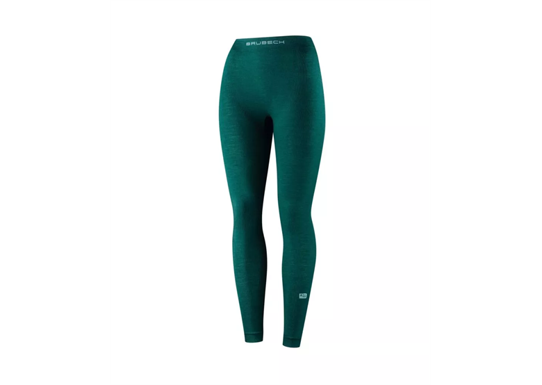 Spodnie termoaktywne damskie BRUBECK Active Merino