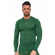 Podkoszulek z długim rękawem BRUBECK Active Merino