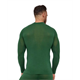 Podkoszulek z długim rękawem BRUBECK Active Merino