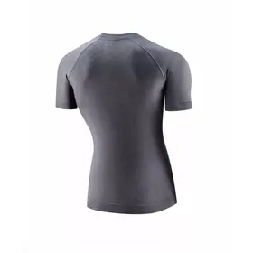 Podkoszulek z krótkim rękawem BRUBECK Active Merino