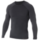 Podkoszulek z długim rękawem BRUBECK Active Wool