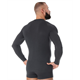Podkoszulek z długim rękawem BRUBECK Active Wool