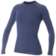 Podkoszulek damski z długim rękawem BRUBECK Active Wool
