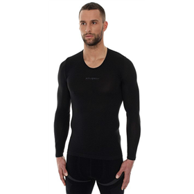 Podkoszulek z długim rękawem BRUBECK Base Layer