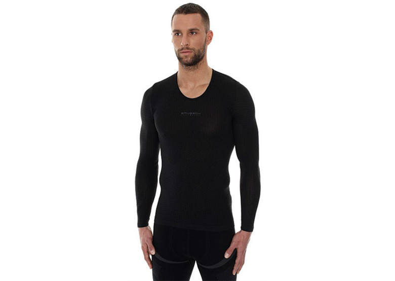 Podkoszulek z długim rękawem BRUBECK Base Layer