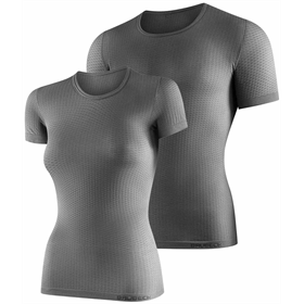 Podkoszulek z krótkim rękawem BRUBECK Base Layer