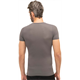 Podkoszulek z krótkim rękawem BRUBECK Base Layer