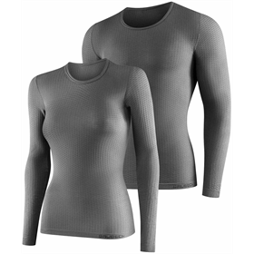 Koszulka z długim rękawem BRUBECK Base Layer