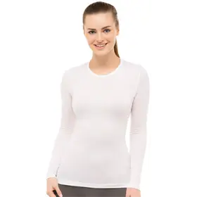 Koszulka z długim rękawem BRUBECK Base Layer