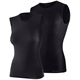 Koszulka bez rękawów BRUBECK Base Layer