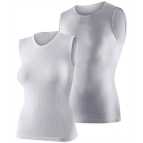 Koszulka bez rękawów BRUBECK Base Layer