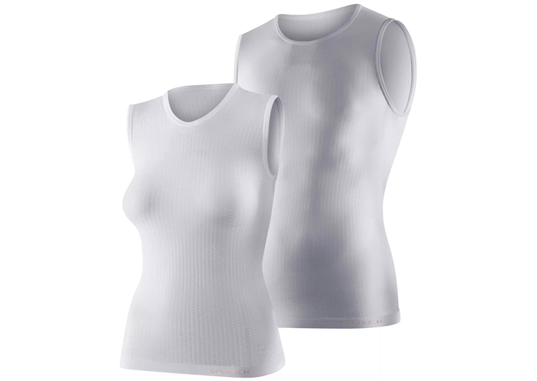 Koszulka bez rękawów BRUBECK Base Layer