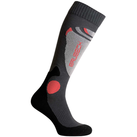 Skarpetki BRUBECK Biker's Rideout