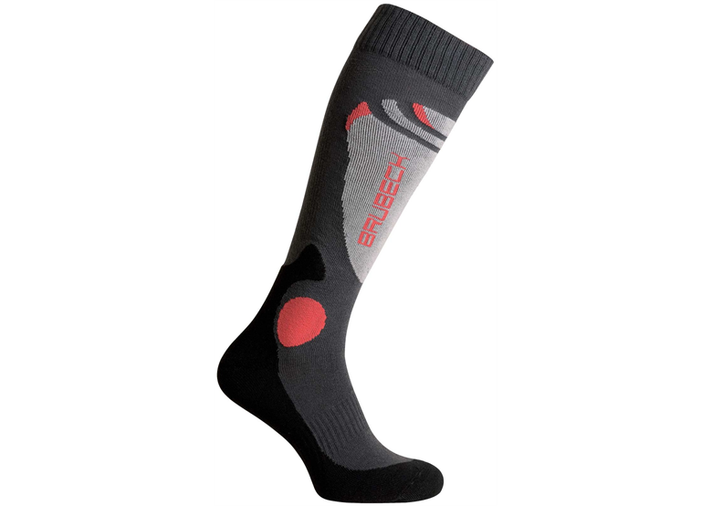 Skarpetki BRUBECK Biker's Rideout