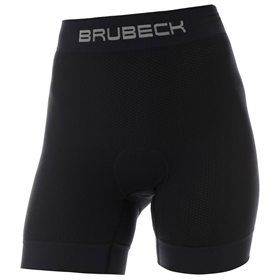 Bokserki damskie BRUBECK BX11410