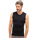 Koszulka bez rękawów BRUBECK COMFORT WOOL