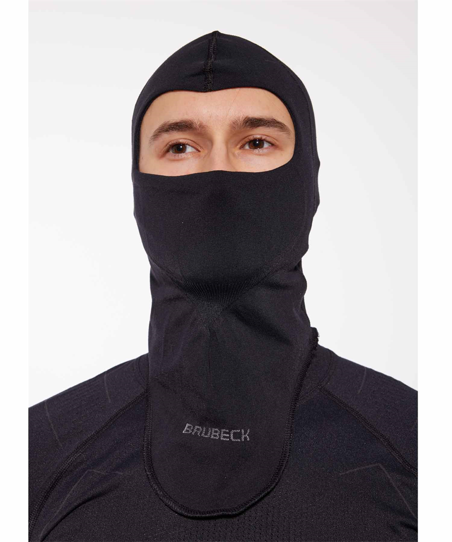 Kominiarka BRUBECK Cooler Membrane | CentrumRowerowe.pl