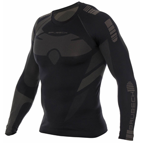 Podkoszulek z długim rękawem BRUBECK DRY